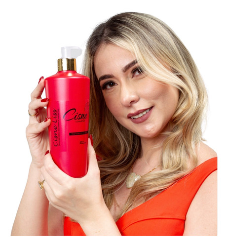 Selagem Cisne Liss