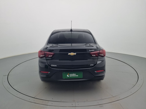 Chevrolet Onix 1.0 TURBO FLEX PLUS LTZ MANUAL