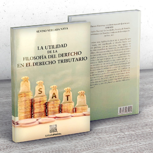 Utilidad De La Filosofía De Derecho En El Derecho Tributario