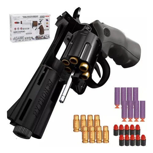 Pistola de juguete mercadolibre clearance