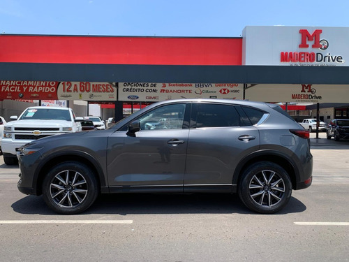 Mazda CX-5 2.0 L I Grand Touring At