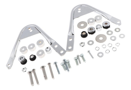 Kits De Hardware De Acoplamiento Desmontables Universales