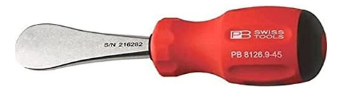 Pb Swiss Tools Pb-8126 Stubby Swissgrip Monedero Para Tapone