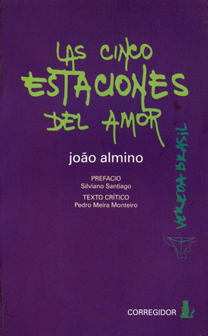 Libro Las Cinco Estaciones Del Amor