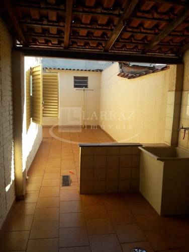 Imagem 8 de 20 de Ótima Casa Para Venda No Parque Das Andorinhas, 3 Dormitorios Mais Edícula, 2 Vagas Em 250 M2 De Area Total - Ca01864 - 70030491
