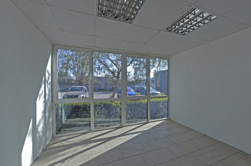 Bodega Industrial Quilicura