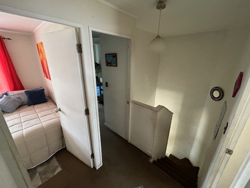 Se Vende Cómoda Casa Uf 3.990 ,valle Lo Campino, Quilicura