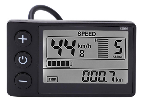 Kit Bicicleta Eléctrica Magnetx 1000w Ex 12 Ah R29, 700c Cdo