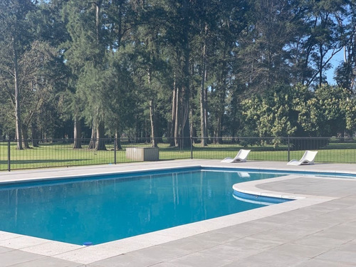 Imagen 14 de 19 de Venta Lote Villa De Campo Tres Pinos Barrio Estribo Gral Rodriguez