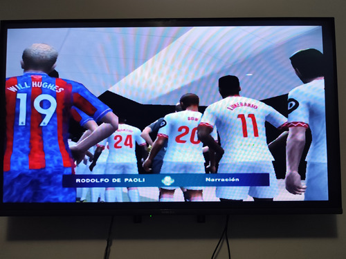 Ps2 Pes 2025 Jrplay Actualización Invierno