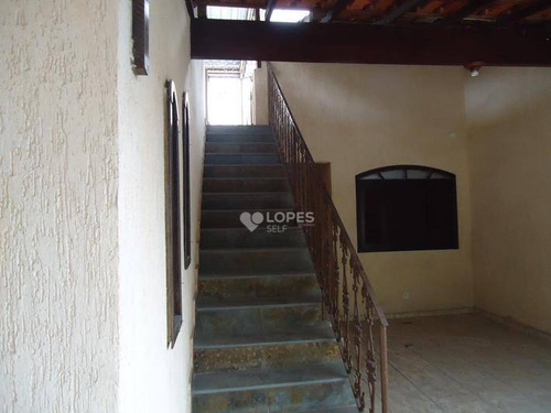 Imagem 7 de 11 de Casa Com 3 Quartos, 112 M² Por R$ 280.000,00 - Lindo Parque - São Gonçalo/rj - Ca16127