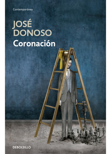 Libro Coronacion