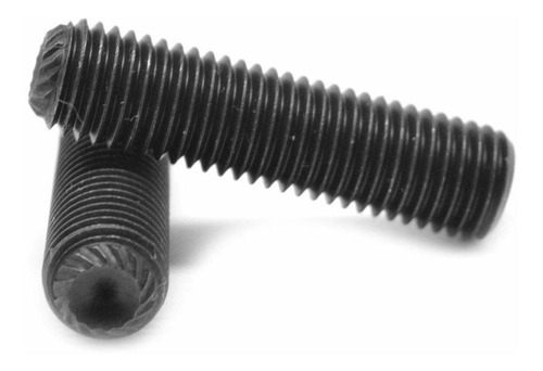 Juego Llave Vaso Tornillo Rosca Fina Knurled Copa Punto