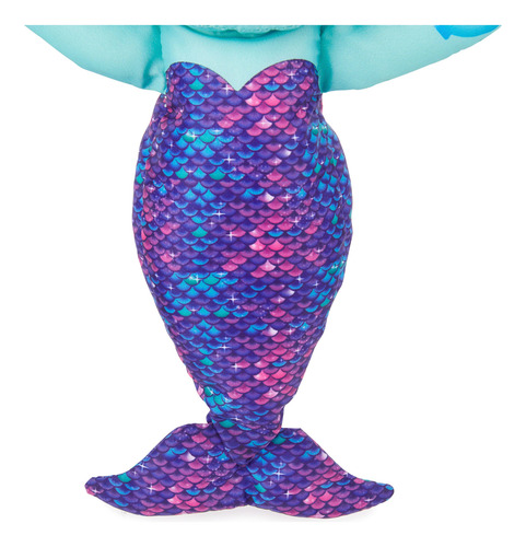 Casa De Muñecas Mercat Gabbys Con Forma De Animal De Peluche