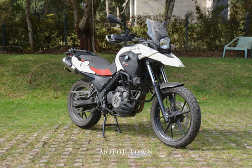 Bmw G650gs G 650 Gs