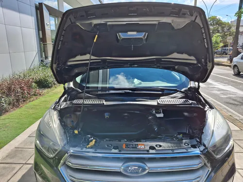 Ford Escape 2.0 Se 4x2