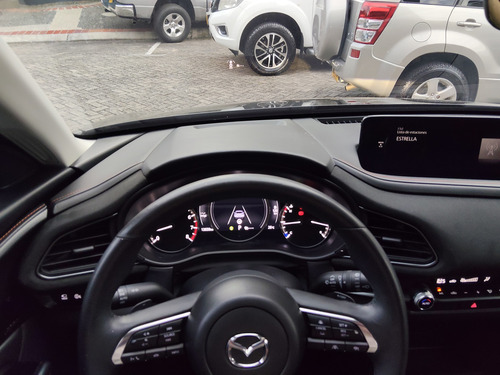 Mazda CX-30 2.5 Grand Touring Lx Carbon Edition Awd At