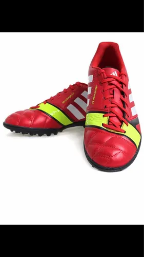 Adidas nitrocharge sales rojas