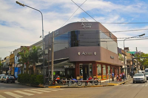 Imagen 24 de 30 de Campus Norte 2 Ambiente A Estrenar Proximo Av Gral Paz