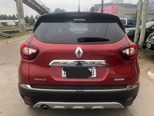 Imagen 6 de 15 de Renault Capture Intense 2.0 Mt