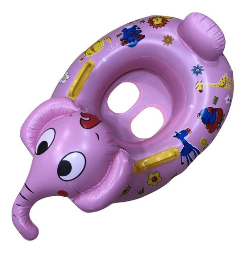 Salvavidas Inflable Elefante - Blower