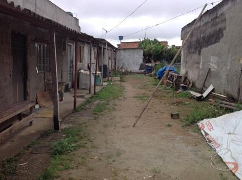 Imagem 3 de 4 de Terreno Res. No Jd Santos Dumont Iii - Ven128