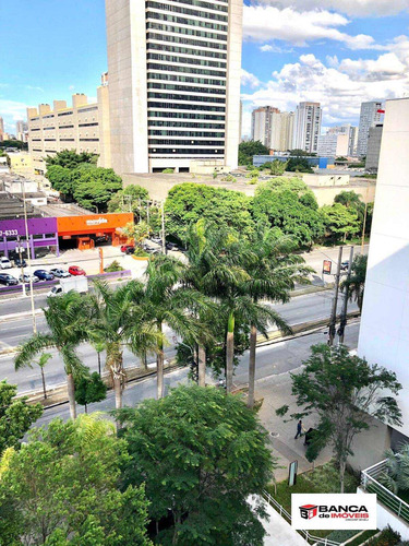 Imagem 13 de 14 de Linda Sala Comercial, Venha Conhecer! - 2425
