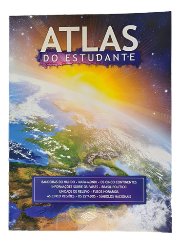 Sucesso Do Estudante Globalizado Fundamental E Médio Enem (Usado)