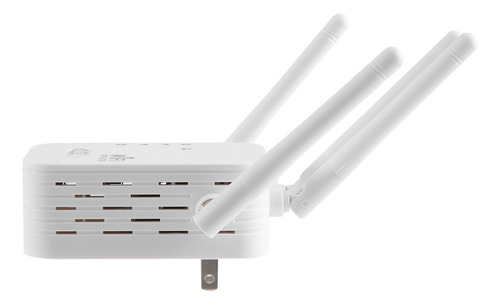 Bh Repetidor Wifi De 300 Mbps Extensor De Señal Wifi