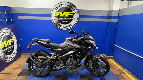 Pulsar Ns 160 Bajaj