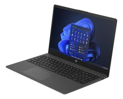 Notebook Hp 255 G10 9d172lt Amd Ryzen 7 7730u, 16gb De Ram Ddr4, 1tb Ssd M.2 Pcie Nvme, Gráficos Amd Radeon (15.6) 1366 X 768 Px Hd, Wi-fi 6 (2x2), Windows 11 Home, Color Gris Oscuro
