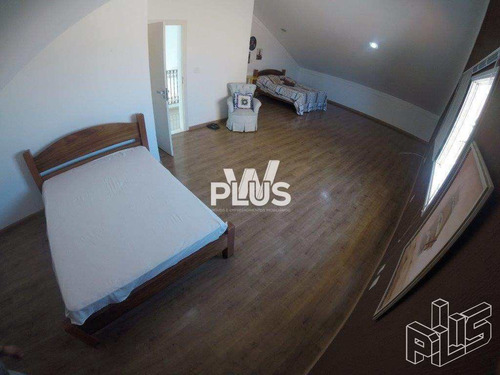 Imagem 9 de 30 de Casa Com 5 Dorms, Granja Olga Ii, Sorocaba - R$ 2.2 Mi, Cod: 6241 - V6241