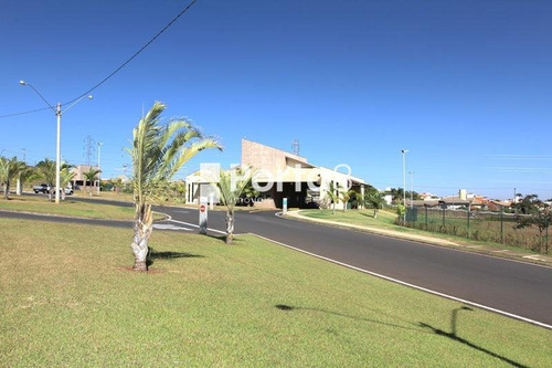 Imagem 15 de 15 de Casa Em Condominio - Parque Residencial Damha V - Ref: 18130 - V-p8562