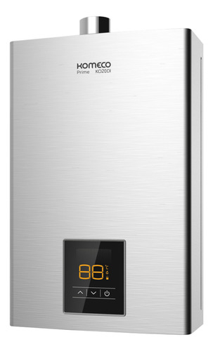 Aquecedor Komeco Ko 21 Di Prime 21 Litros E Módulo Wi Fi Glp