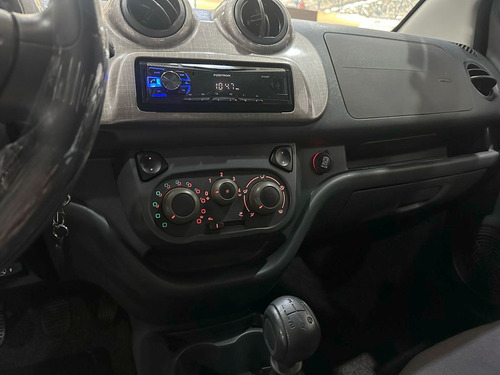 Fiat Uno 1.4 EVO WAY 8V