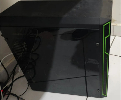 Computador Completo + Monitor 240hz (Usado)