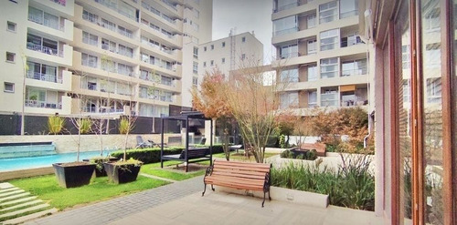 Amoblado, Ñuñoa, 2d 2b, 90 M2
