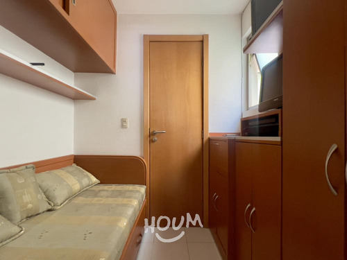 Departamento En Lomas De Chapultepec, Miguel Hidalgo Con 2 Recámaras, 179 M², Id: 151197