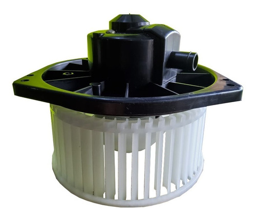 Imagen 3 de 7 de Motor Soplador Gm Luv Dmax Año 2009-2011