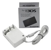 Comprar Cargador Para Nintendo 3ds Xl\u002F 3ds\u002F 2ds\u002F Dsi Xl\u002F Dsi