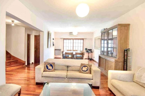 Imagen 3 de 19 de Casa En Venta | Calle Beruti | 4 Dormitorios | Martínez