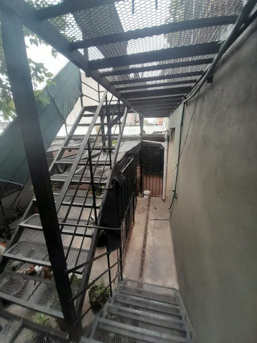 Departamento En Alquiler En Merlo Sur