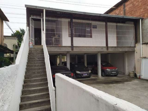 Imagem 2 de 15 de Casa Comercial - Lindo Parque - Ref: 33409 - L-18111