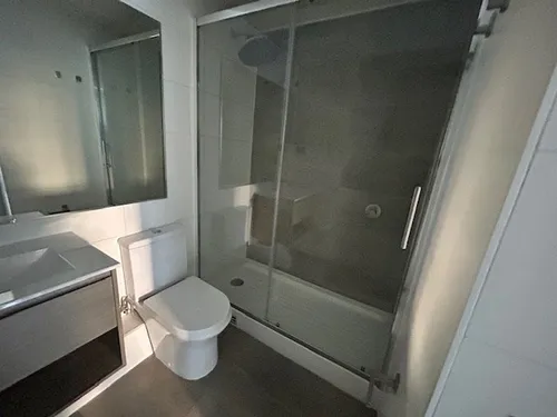 Departamento En Venta De 1d 1b 1e. Centro En Talca