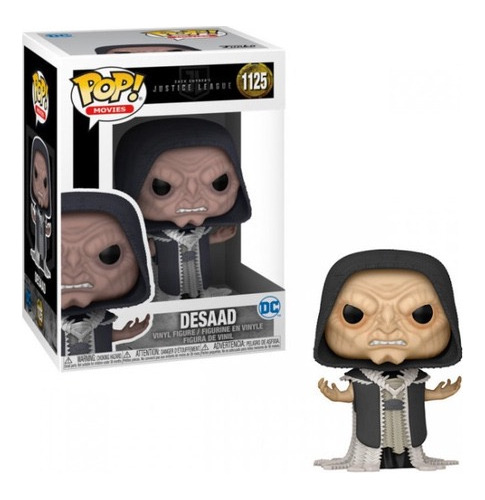 Desaad - Justice League Funko Pop! Movies 1125