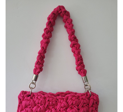 Carteras Tejidas A Crochet  