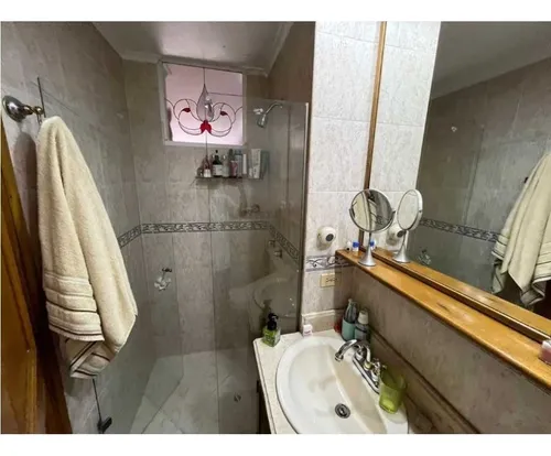 Se Vende Casa En Loma De Los Bernal Parte Baja