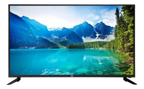 Smart TV JVC SI50US LED 4K 50"