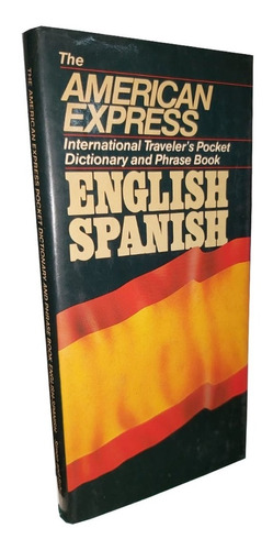 The American Express - English/spanish