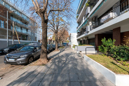Imagen 19 de 22 de Depto 2 Ambientes Venta Villa Devoto